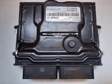 CENTRALINA MOTORE ECU FORD FIESTA 2023 1.0 ECOBOOST 0261S105FG  M1T1-12A650-HB