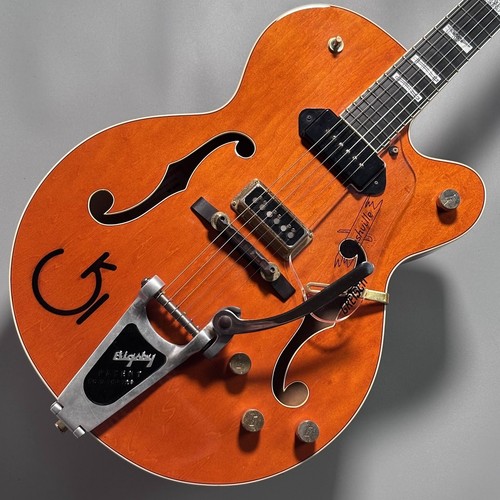 Gretsch 6120w chitarra - gretsch, 6120w-57
