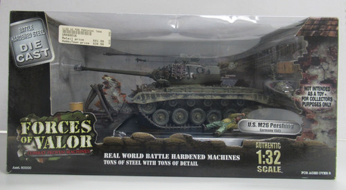 Unimax forces valor s - valor, u.s