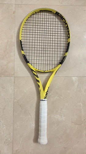 Impugnatura babolat pure aero - impugnatura,