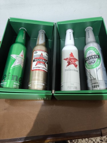 Birra heineken collezione - birra,