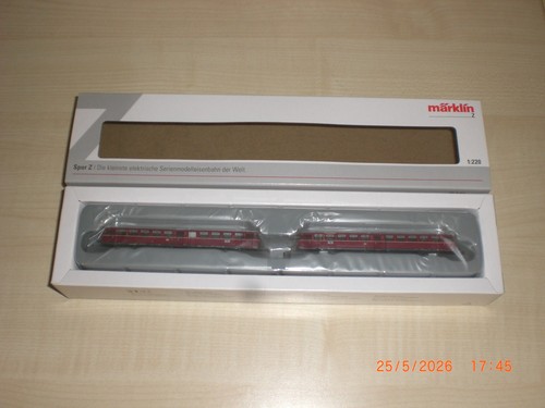 Märklin 88250 automotrice - , a
