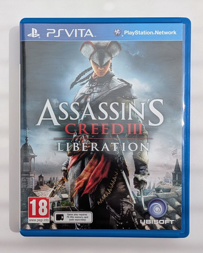 Assassin creed iii - creed,