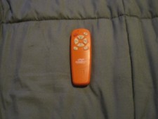 telecomando macchina esercizio