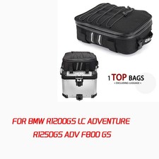 Bagaglio posteriore per BMW