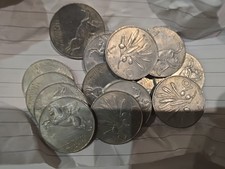 Lotto 10 lire PEGASO 1949