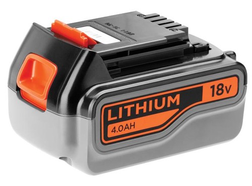 Batteria black decker - batteria,