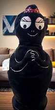 peluche Barbamamma grande