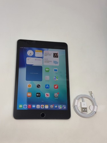 Apple ipad mini 5th - apple,