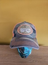 Cappellino camionista Rietveld