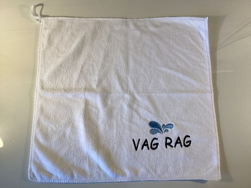 Novità regalo vag rag - vag,