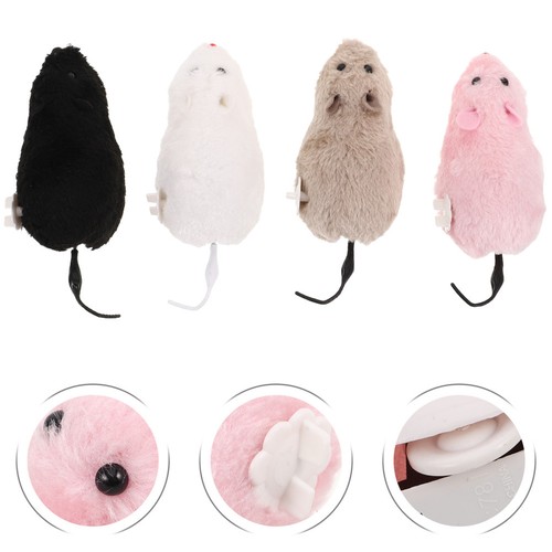 Pezzi peluche realistico - 4,