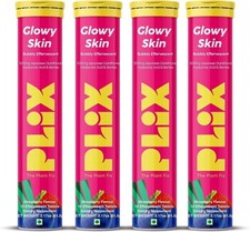 Plix the plant - plant, glutatione
