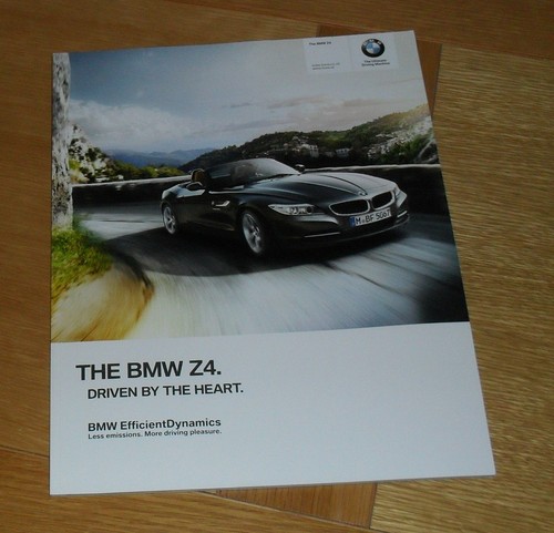 Brochure bmw 2013 2014 - 2013-2014,