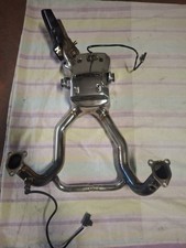 Vendo collettori scarico bmw - collettori,