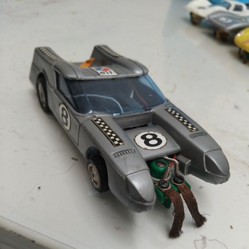 Policar slot car osi - policar,