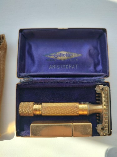 Set rasoio sicurezza - set,