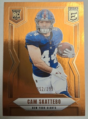 2025 panini donruss - donruss, elite