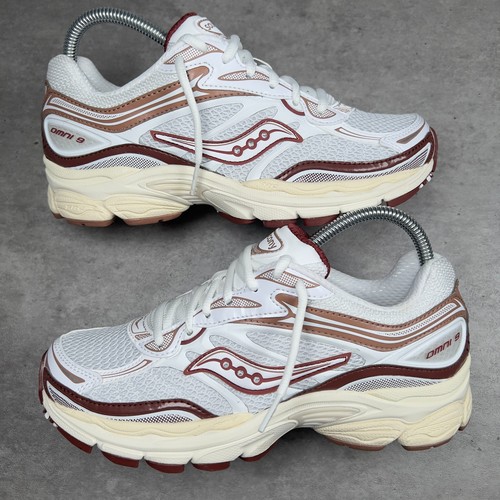 Saucony progrid omni scarpe - omni,