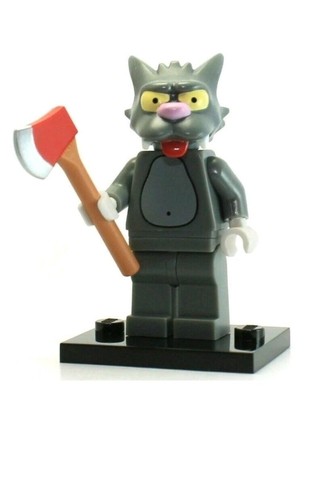 Lego 71005 minifigures the - minifigures,