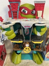 Tartarughe Ninja Mutanti