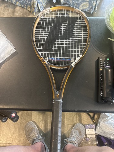 Racchetta tennis prince - da,