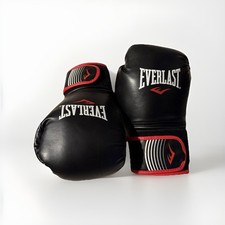 Guantoni boxe sparring - da,