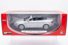 Mondo Motors 1/18 Audi A4