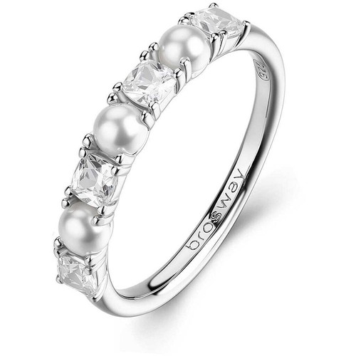 Anello donna gioielli brosway - anello,