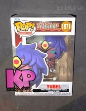 Funko POP! Animation