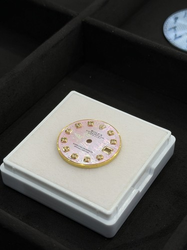 Rolex datejust president - rolex, mm