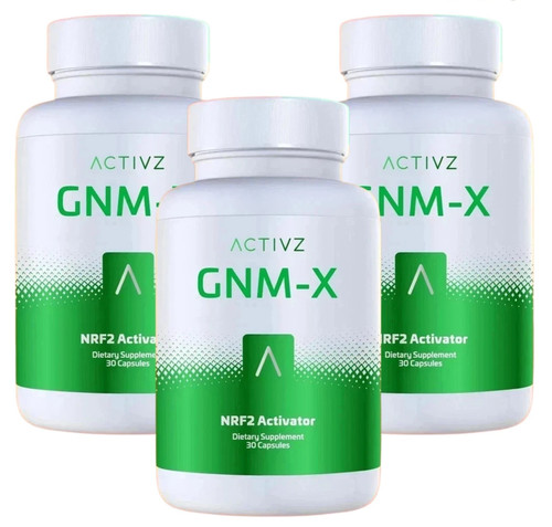 Activz gnm nrf2 attivatore - activz, gnm-x
