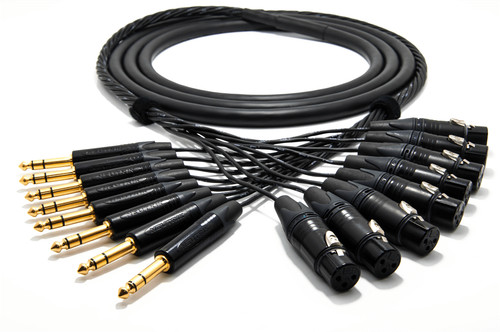 Enoaudio mogami 2932 cavo - 2932,