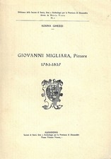 Giovanni Migliara, Pittore