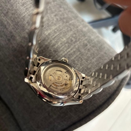 Orologio hamilton jazzmaster - orologio,