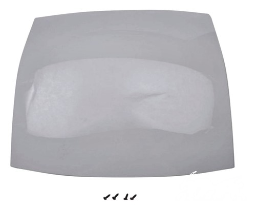 Coperchio bagagliaio shad sh45 - coperchio,