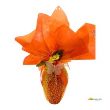 Cacio Uovo Baby - Caciocavallo