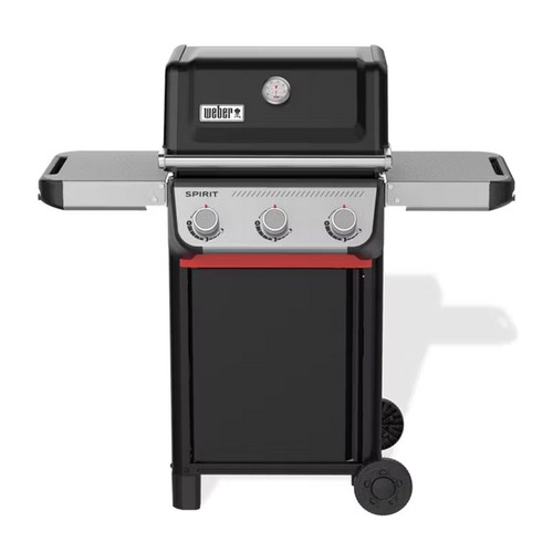 Barbecue gas weber spirit - barbecue, a