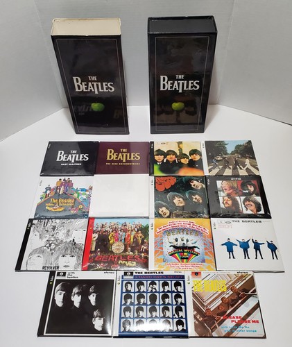 The beatles original - beatles, studio