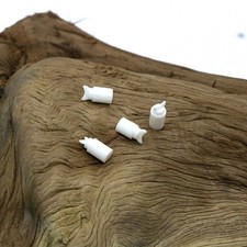 Mulinello da Pesca Bianco