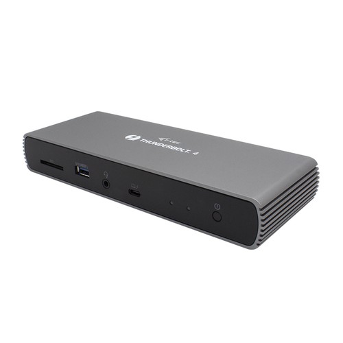 Tec thunderbolt docking - i-tec,