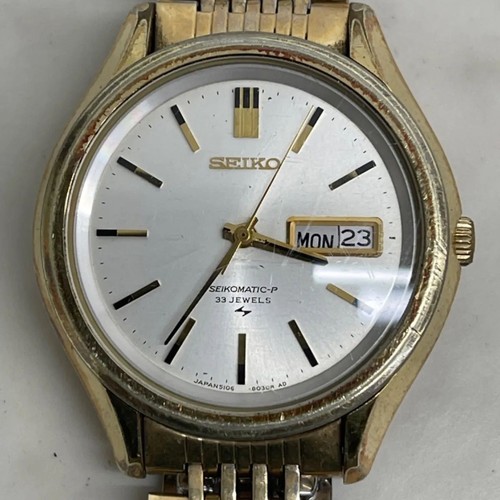 R685 usato seiko 5106 8020 - r685, 5106-8020