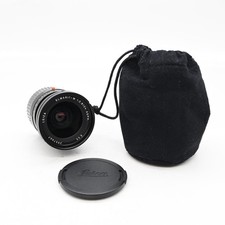 Leica 11878 obiettivo 24 mm