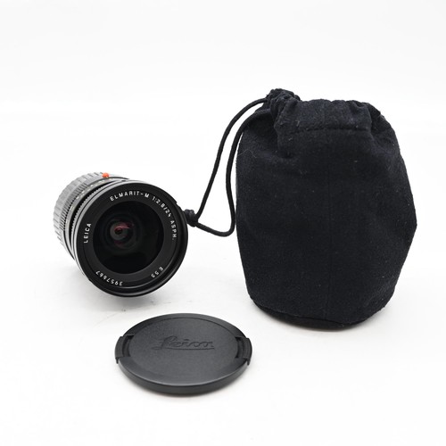 Leica 11878 obiettivo - , mm