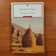 Con gli occhi chiusi - ,