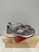 Teddy Santis X New Balance 990