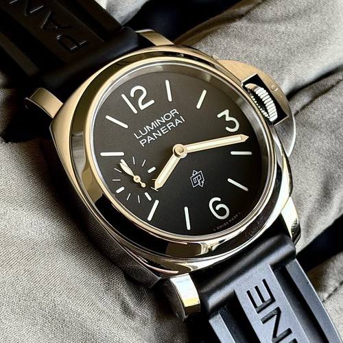 2021 panerai luminor logo - 2021,