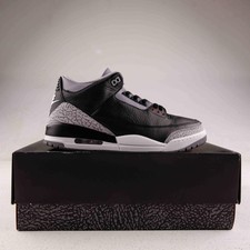 Jordan retro black - 3,
