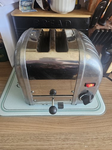Tostapane dualit d2bmh fette - d2bmh,