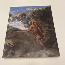 Nicolas Poussin, 1594-1665  -
